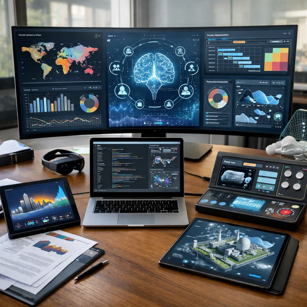 Transformation digitale des organisations publiques - OGAGILE